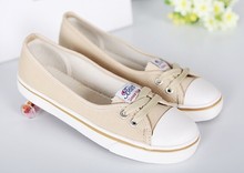 2014 New casual shoes flats for women Summer new arrival shallow mouth flat shoes fashion casual