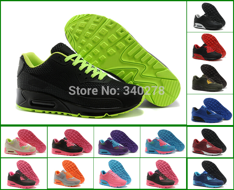 2014-New-Color-90-Men-And-Women-Shoes-Quality-1-1-Outdoor-Shoes-Unisex ...
