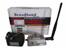 selljimshop 2W web Signal Booster Amplifier for 2.4g Wireless WiFi 802.11 b/g Router jimshopping