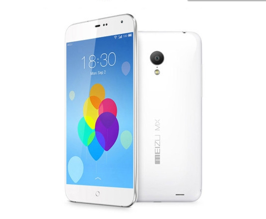 Original Meizu MX3 32GB 5 1 inch Smart Phone Android 4 2 Exynos 5410 1 6GHz