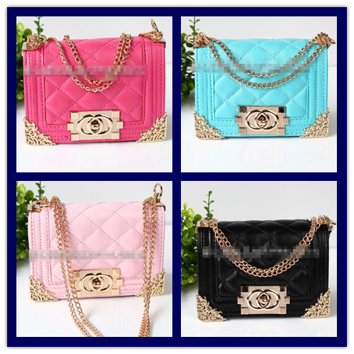 Famous Brands Kid sShoulder Bags Small Wallets Children s Fashion New Handbags Girl s Mini Purse