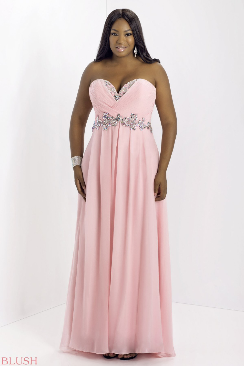 Plus size Prom Dress 8th grade graduation dresses Formal Evening Dress ... Plus size Prom Dress 8th grade graduation dresses Formal Evening Dress ...