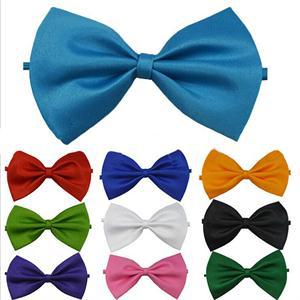 2014 New Fashion Tuxedo Men Bowtie Brand Adjustable Bowtie For Men Novelty Classic Wedding Men Necktie