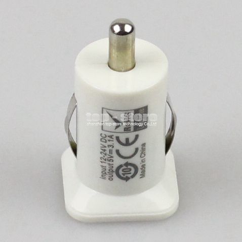 Dc 12 - 24 V  Mini  USB      