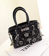 New Fashion Bags Women s Small handbags Tote Women Designer Leather Shoulder Bags Woman Wallets bags