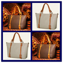 New Bags Women s Elegance Leather Handbags Girl s Fashion Shoulder Bag Ladys Designer OL Totes