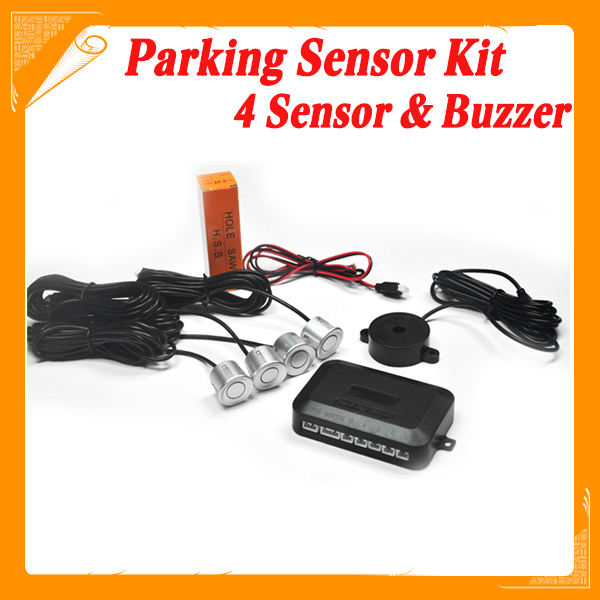 Bmw parking sensor sound #1