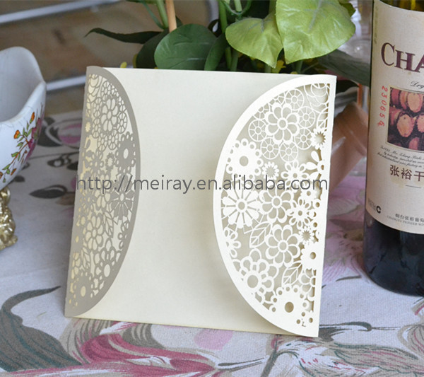 Luxury wedding invitations price