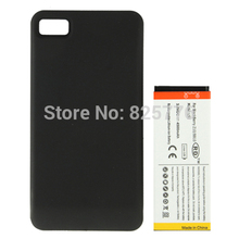 New Arrival 4500mAh Replacement Mobile Phone Battery & Cover Back Door for Blackberry Z10 (STL100-2, STL100-3)