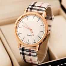 Free shipping! Concise elegant fashion quartz watch, Trendy  casual women dress watches, Fashion jewelry