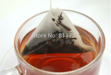 10PC BAG 3D TEA BAG PREMIUM STRONG AROMA YU NAN PUER CHINESE TEA SOBER UP WEIGHT