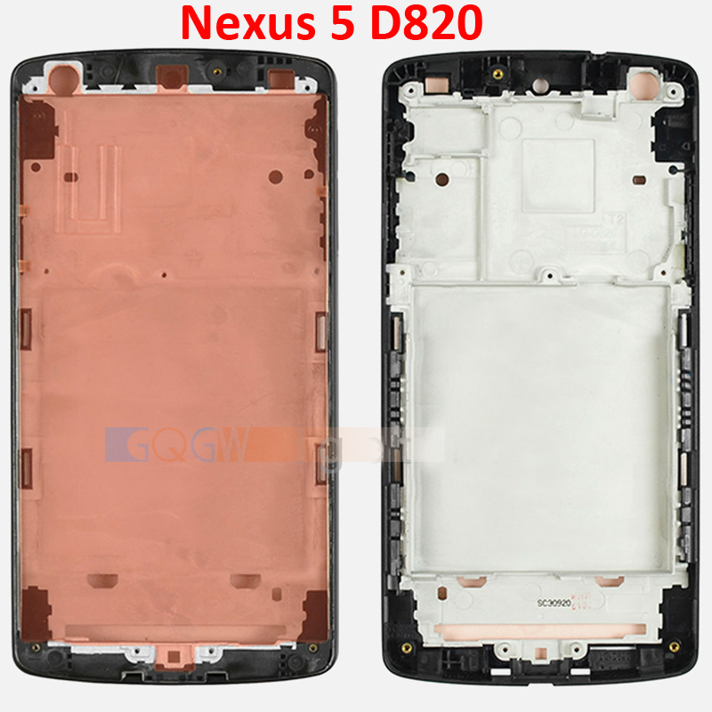 Nexus 5 D820        