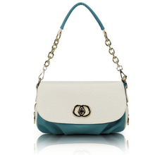2014 Hot New Style Fashion Women’s Handbag Satchel Shoulder PU leather Cross Body Bag Messenger Purse Bags Free shiping B054