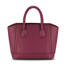 2014 Hot New Style Fashion Women’s Handbag Satchel Shoulder PU leather candy colour Shell bag Messenger Purse Bags B057