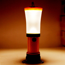 Lamparina LED 3W 40 Horas