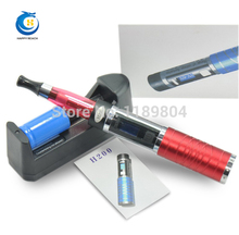 H200 vv mod starter kit e cig variable voltage 3.0-6.0V mod  e-cigarette