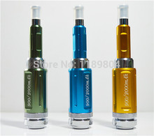 Newest e cigarette 900mAh 2000mAh H100 k100 Ajustable E-Cigarette H100 e cig 18350 or 18650 battery