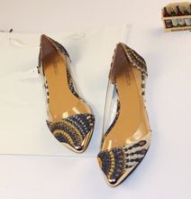Summer Women Flats Shoes New 2014 Shoes Woman Brand Fashion Casual Sapatos Femininos Ballet Ballerina Ballet