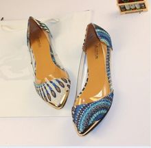 Summer Women Flats Shoes New 2014 Shoes Woman Brand Fashion Casual Sapatos Femininos Ballet Ballerina Ballet