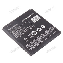 Honestsale Original For Lenovo A820 A820T S720 Smartphone Battery 2000mAh BL197 3.7V [Worldwide free shipping]