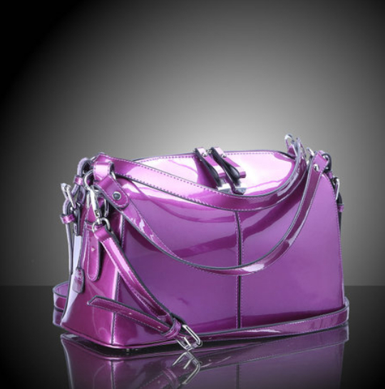 2014 Hot New Style Fashion Women s Handbag charms Boston pillow package shoulder bags messenger bag