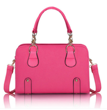 2014 Hot New Style Fashion Women’s Handbag charms Shoulder bags Alligator Pattern PU leather Messenger Bag small totes B006