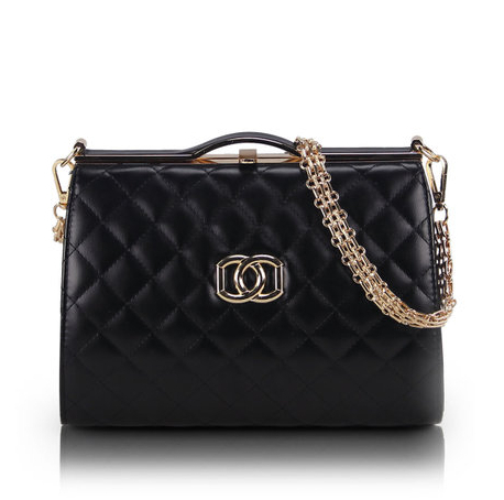 2014 Hot New Style Fashion Women s Handbag charms shoulder bags messenger bag female synthetic leather