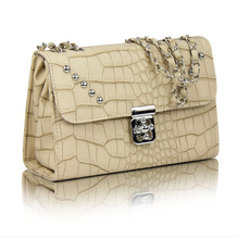 2014 Hot New Style Fashion Women’s Handbag charms vintage bag shoulder bags messenger bag female small totes Cross Body Bag B022