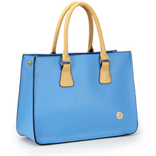 2014 Hot New Style Fashion Women’s Handbag charms shoulder bags messenger bag female large Bags B023