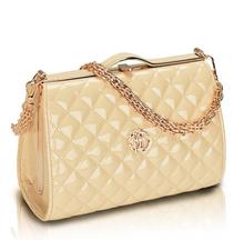 2014 Hot New Style Fashion Women’s Handbag charms link chain Cross Body Bag Tote Bags shoulder bags messenger Bags B039