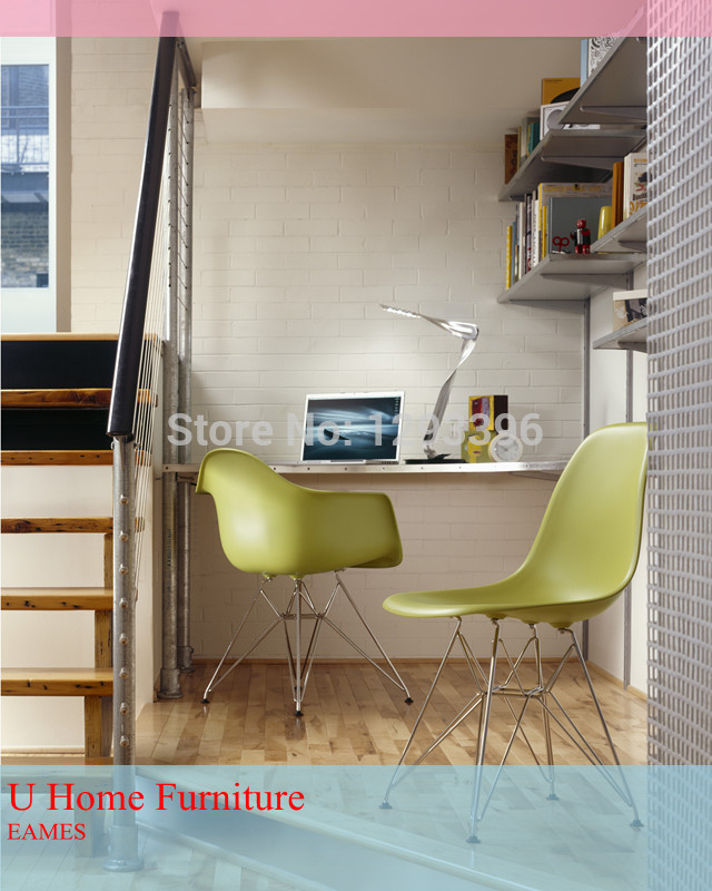 Купить Реплика дешевые eames Председатель высокого качества / Кафедра