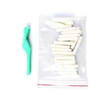 New arrive Whiten Teeth Tooth Dental Peeling Stick 25 Pcs Eraser wholesale