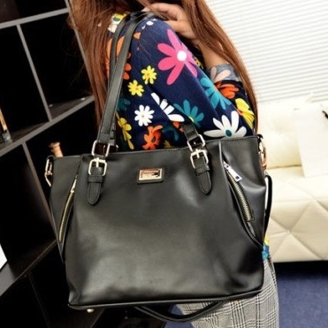 Vintage pu Leather Women Handbag Hot 2014 New Handbags Fashion Tote Women Messenger Bags Lady Shoulder