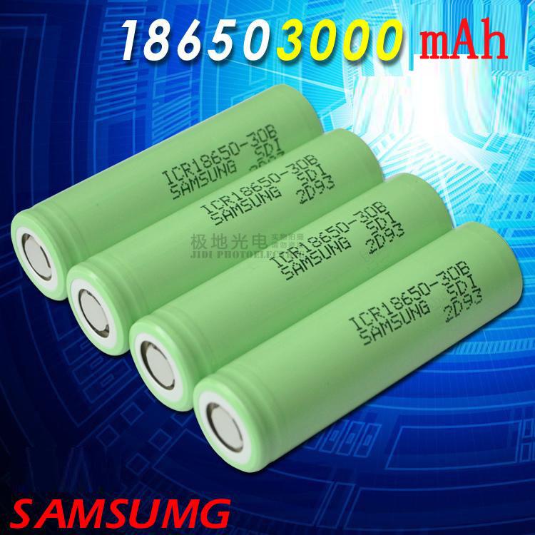 Samsung Icr V Mah