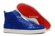 louboutin prices - Fake Louboutin sneakers from Aliexpress review - My China Bargains