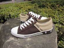 Han edition of spring color cloth shoes for women s shoes casual shoes Flat shoes