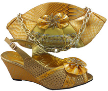 Ladies High Heel Shoes Italian Matching Shoes and Bags with free shipping by DHL