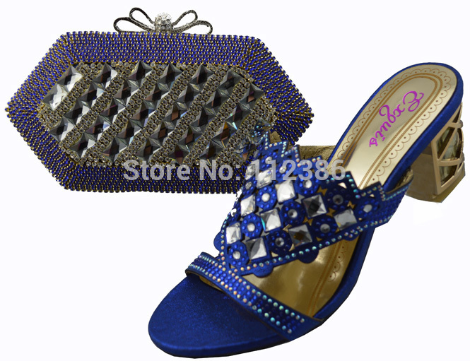Fashion Sandal with matching shoe at wholesale price with free shipping by DHL
