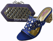 Fashion Sandal with matching shoe at wholesale price with free shipping by DHL