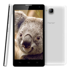 Original Huawei Honor H30 L02 Mobile Phone Kirin 910 Quad Core SmartPhone 5 0 inch 3G
