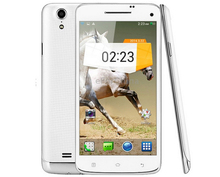 Original Mijue M9 16GB 5 0 inch 3G Android 4 2 2 Smart Phone MTK6592 1