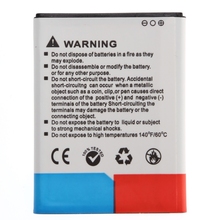 EB615268VU Link Dream High Quality 3100mAh Replacement Phone Battery for Samsung Galaxy Note N7000 i9220 i717