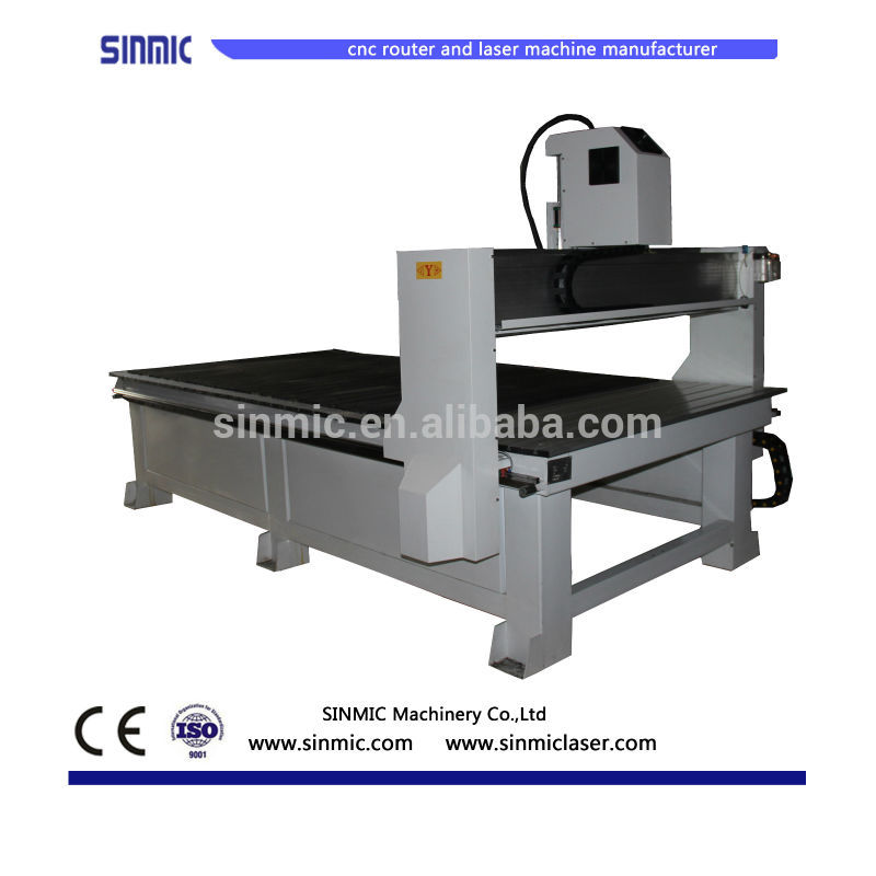 CNC Wood Router