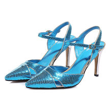 sexy women shoes genuine leather hollow out women with European and American fashion female pumps shoes