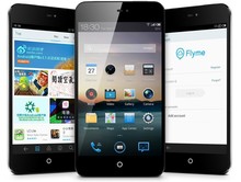 Original Meizu MX2 Mobile Phone 4 4 inch Android 4 1 SmartPhone MX5S Quad Core Cell