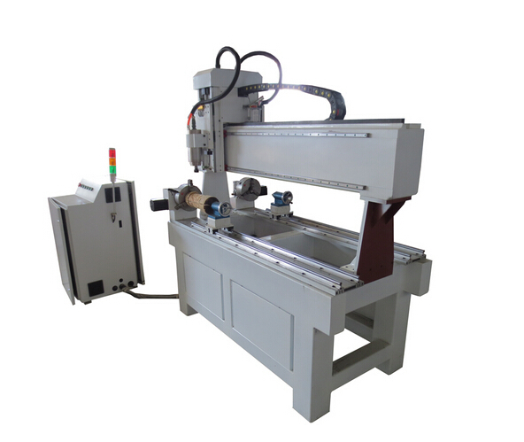 Woodworking CNC Machines for Sale