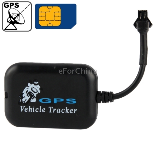 -    GPS / GSM / GPRS      