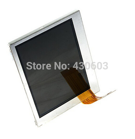 top above lcd screen for nds top screen high quality 5 pcs