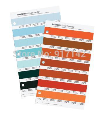 Купить набор оригинальных pantone tpx pantone цвета карты tpx цвет ...