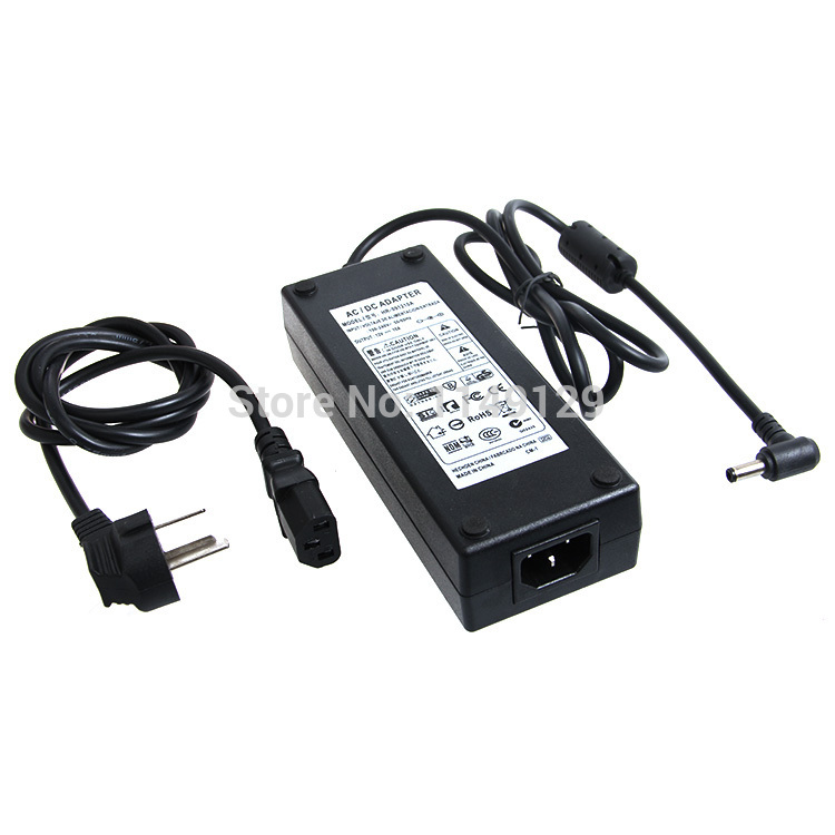 Купить geeetech новый ac 100-240v, 50/60 Гц в dc 12v, 10a ...